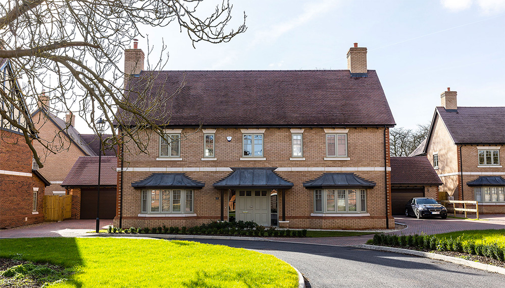Heidi Estates Limited