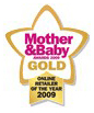 Mother & Baby Awards 2009