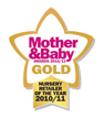Mother & Baby Awards 2010 – Best Nursery Retailer