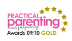 Practical Parenting Awards 2009/2010
