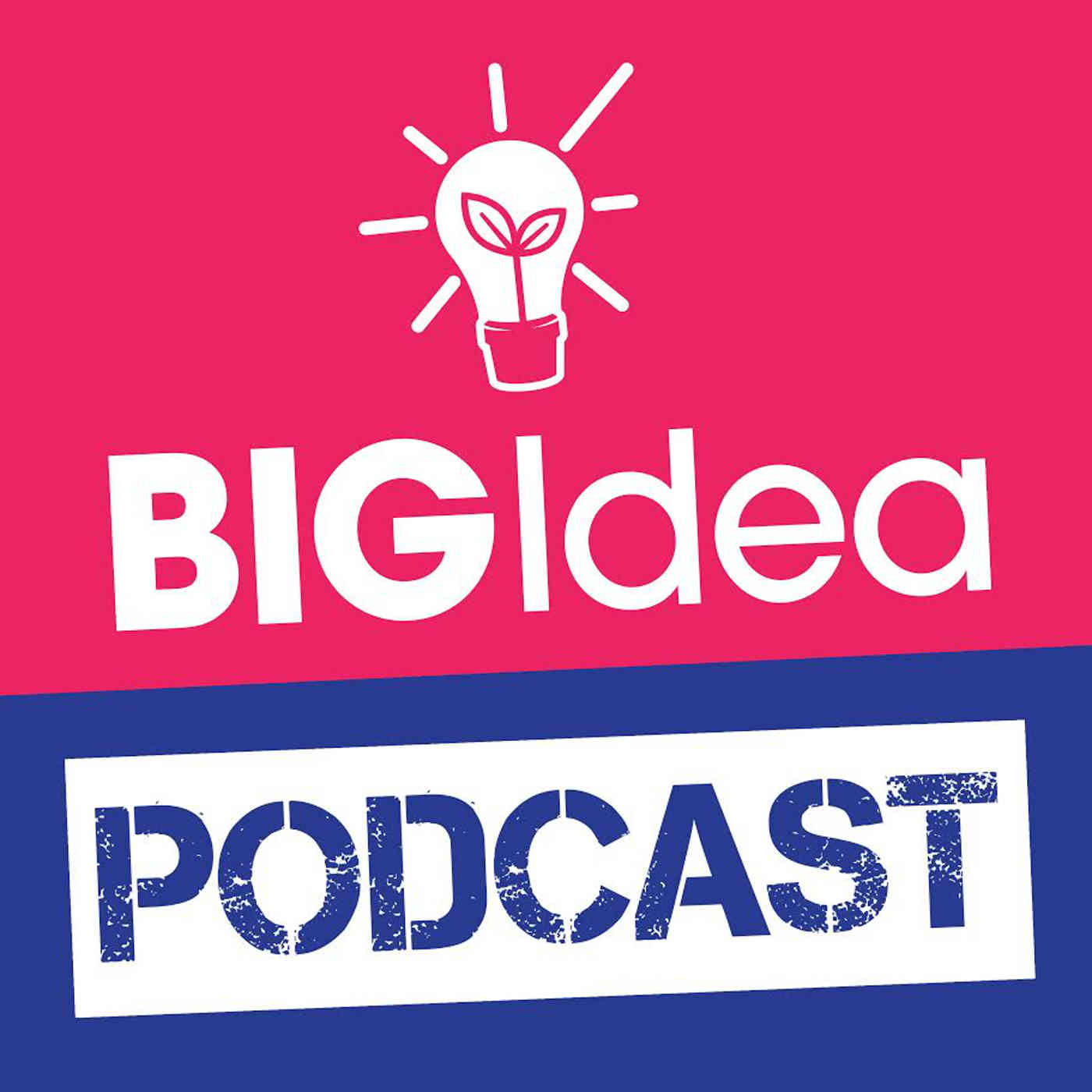Podcast: Neville Wright talks to Big Idea