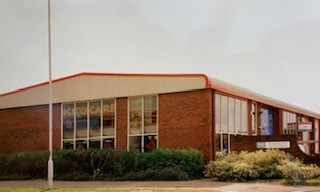 Warehouse