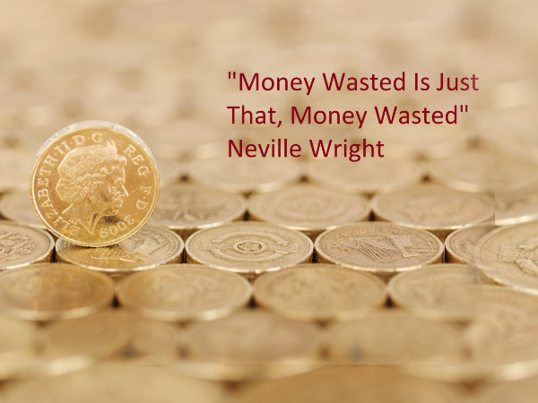 one pound coins