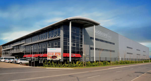 Largest Independent Baby Store in Europe
