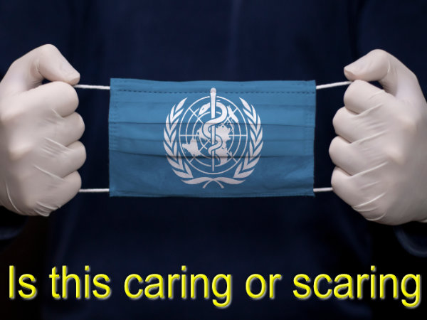 united nations login on medical mask