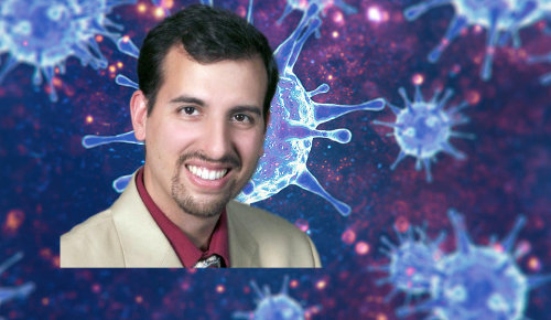Dr. Roger Seheult