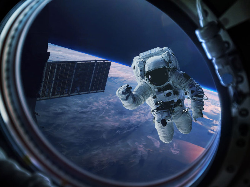 NASA Busted Again