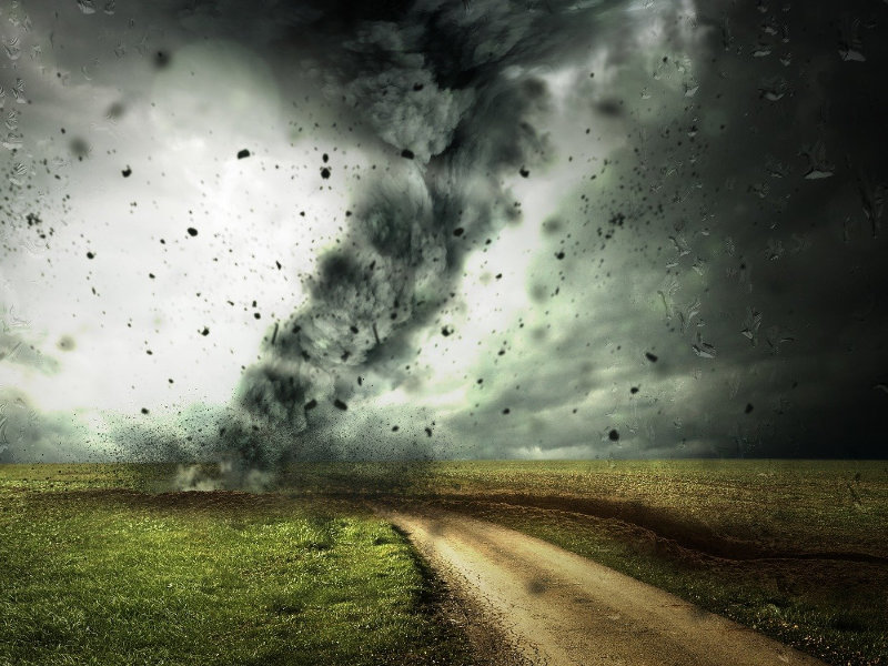 Man-Made-Climate-Change