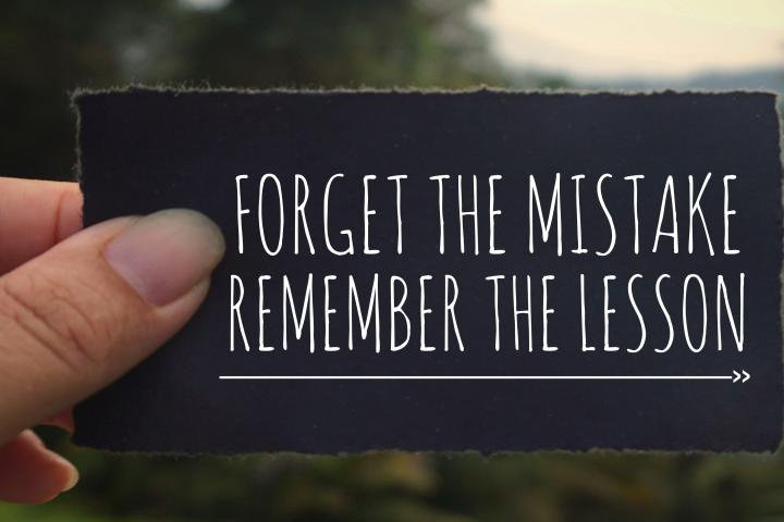 Remember-Lessons