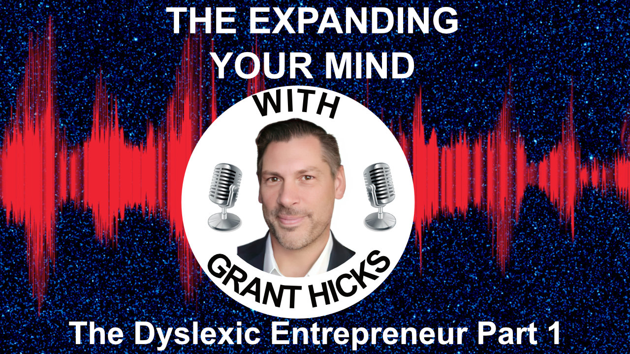 Grant Hicks Part 1
