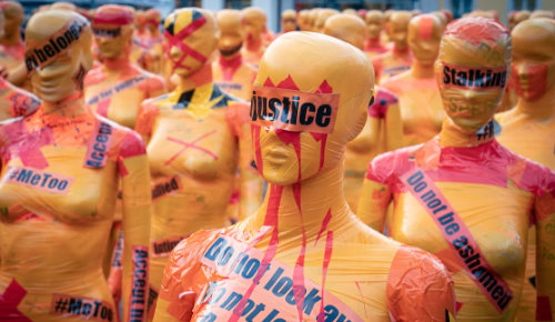 international day against domestic violence