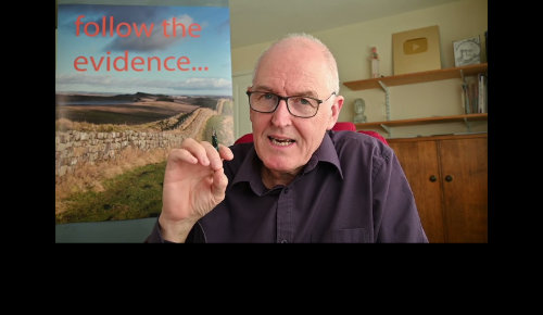 Dr John Campbell