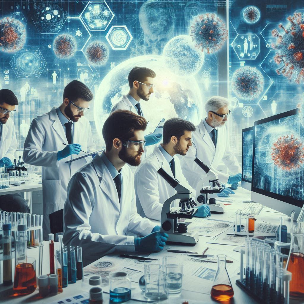 Pfizer Depopulation Scam