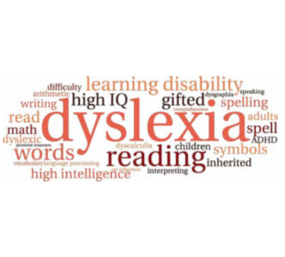 British Dyslexia Association logo