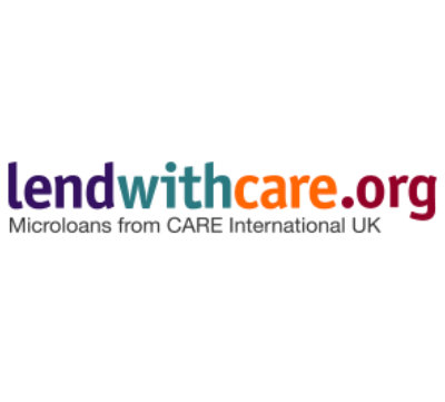 Lend With Care logo