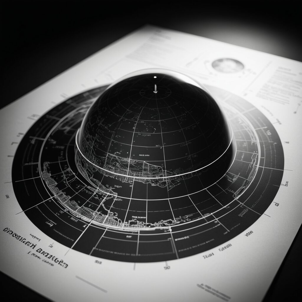 Flat earth