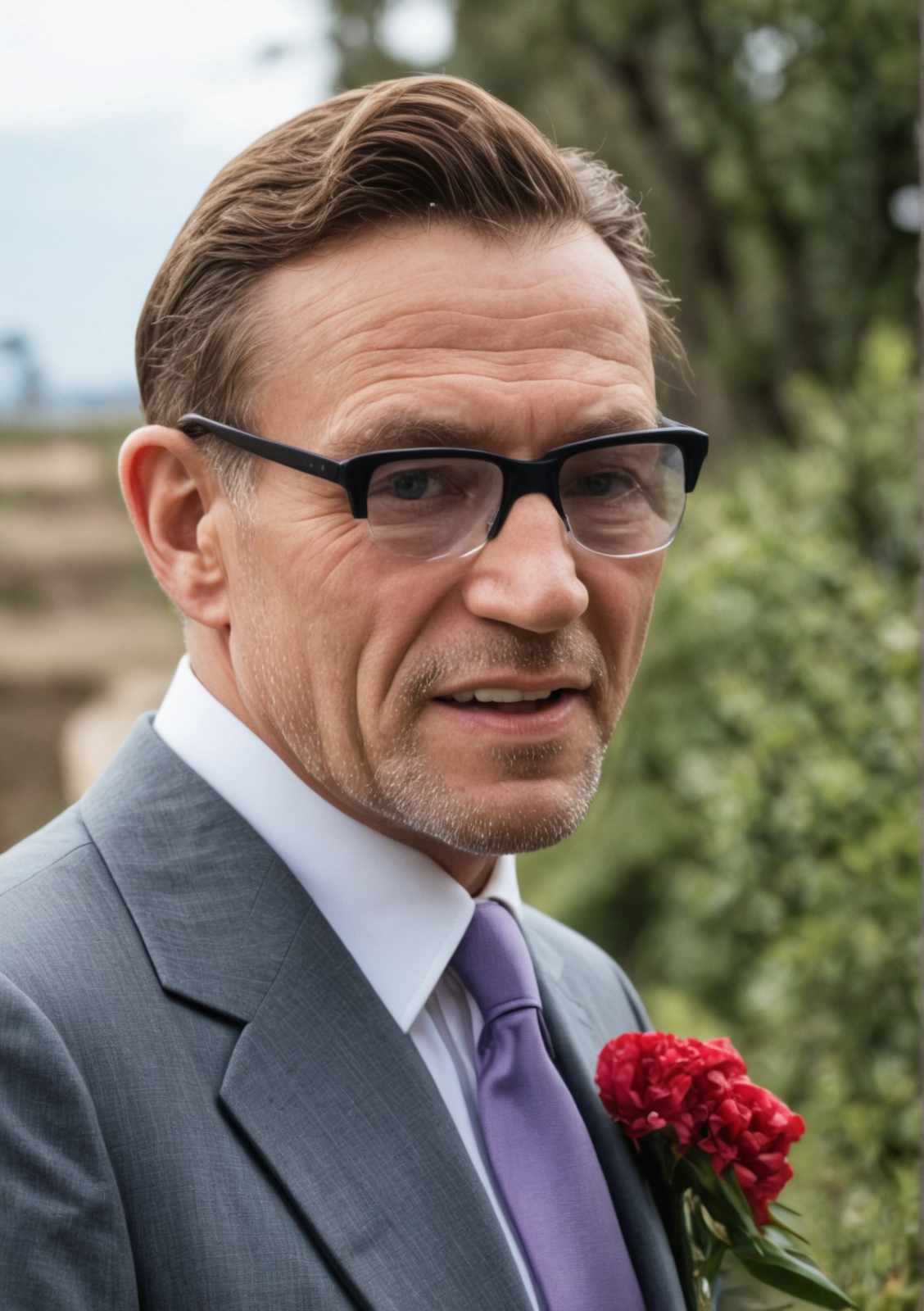 Arthur Dye