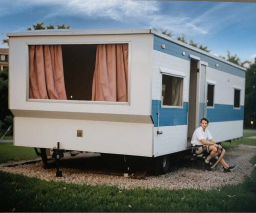 Caravan